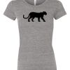 Womens Tri-Blend Crew Thumbnail
