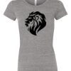 Womens Tri-Blend Crew Thumbnail