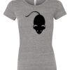 Womens Tri-Blend Crew Thumbnail