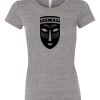 Womens Tri-Blend Crew Thumbnail