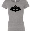 Womens Tri-Blend Crew Thumbnail