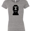 Womens Tri-Blend Crew Thumbnail