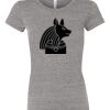 Womens Tri-Blend Crew Thumbnail