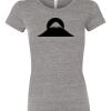 Womens Tri-Blend Crew Thumbnail