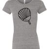 Womens Tri-Blend Crew Thumbnail