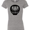 Womens Tri-Blend Crew Thumbnail