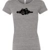 Womens Tri-Blend Crew Thumbnail