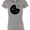 Womens Tri-Blend Crew Thumbnail