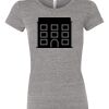 Womens Tri-Blend Crew Thumbnail