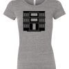 Womens Tri-Blend Crew Thumbnail