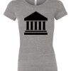 Womens Tri-Blend Crew Thumbnail