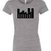 Womens Tri-Blend Crew Thumbnail