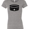 Womens Tri-Blend Crew Thumbnail