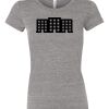 Womens Tri-Blend Crew Thumbnail