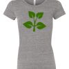 Womens Tri-Blend Crew Thumbnail