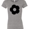 Womens Tri-Blend Crew Thumbnail