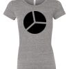 Womens Tri-Blend Crew Thumbnail