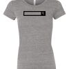 Womens Tri-Blend Crew Thumbnail