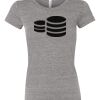 Womens Tri-Blend Crew Thumbnail