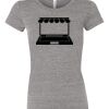 Womens Tri-Blend Crew Thumbnail