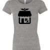 Womens Tri-Blend Crew Thumbnail