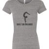 Womens Tri-Blend Crew Thumbnail