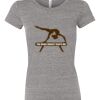 Womens Tri-Blend Crew Thumbnail