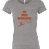Womens Tri-Blend Crew Thumbnail