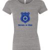 Womens Tri-Blend Crew Thumbnail