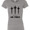 Womens Tri-Blend Crew Thumbnail
