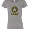 Womens Tri-Blend Crew Thumbnail
