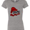 Womens Tri-Blend Crew Thumbnail