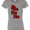 Womens Tri-Blend Crew Thumbnail