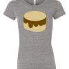Womens Tri-Blend Crew Thumbnail