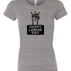 Womens Tri-Blend Crew Thumbnail
