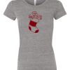 Womens Tri-Blend Crew Thumbnail