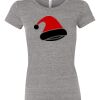 Womens Tri-Blend Crew Thumbnail