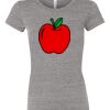 Womens Tri-Blend Crew Thumbnail