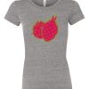 Womens Tri-Blend Crew Thumbnail
