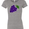 Womens Tri-Blend Crew Thumbnail