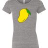 Womens Tri-Blend Crew Thumbnail