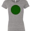 Womens Tri-Blend Crew Thumbnail