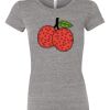 Womens Tri-Blend Crew Thumbnail