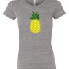 Womens Tri-Blend Crew Thumbnail
