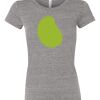 Womens Tri-Blend Crew Thumbnail