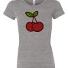 Womens Tri-Blend Crew Thumbnail