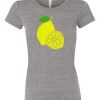 Womens Tri-Blend Crew Thumbnail