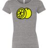 Womens Tri-Blend Crew Thumbnail