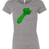 Womens Tri-Blend Crew Thumbnail