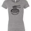 Womens Tri-Blend Crew Thumbnail